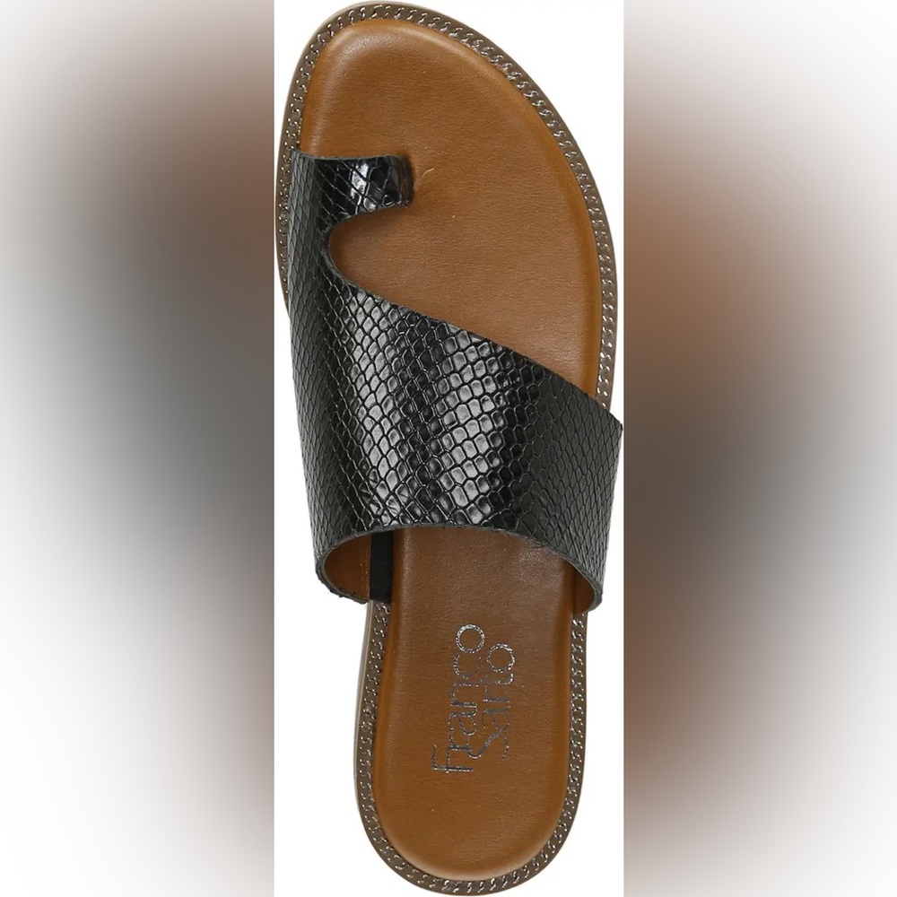 Franco Sarto Sandal